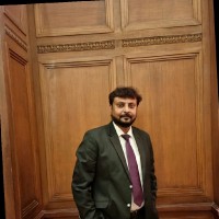 Arnab Roychowdhury