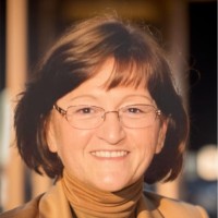 Marie Donaldson
