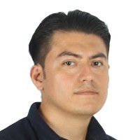 Gustavo Damián Moretta Romo