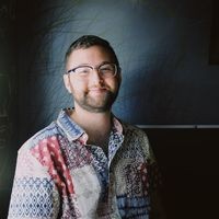 Zachary Carlson