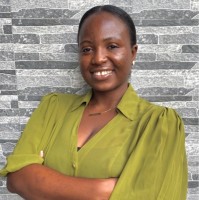 Oluwayemi Afolabi