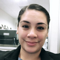 Melissa Garza
