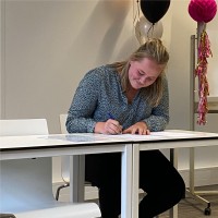 Sophie Van Wieringen