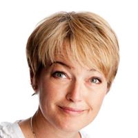Christin Grevstad Thielemann