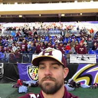 Brad Spence