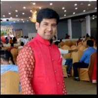 NARESH G