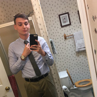 Tyler Ruley