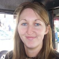 Alison Thompson