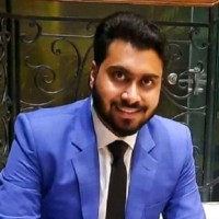 Mukul Sharma