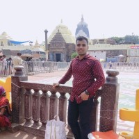 Kailash Sahoo
