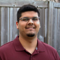 Darren Daniel