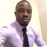 Saturne Kouadio