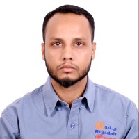Rakebul Hasan