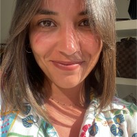 Inès Lafkih