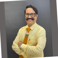 Dr. Vikram Singh Rathore