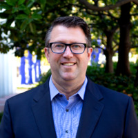 Brad Eggleston