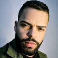 Erick Henrique Caetano de Almeida