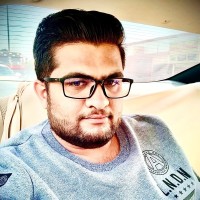 Syed Arfath Ullah