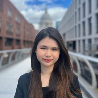Chloe Wong