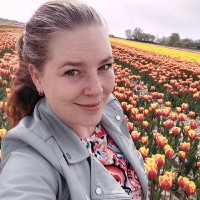 Roxanne Nederhand