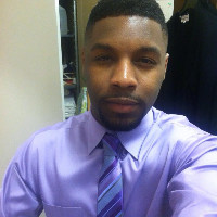 Antonio Stewart