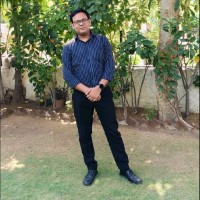 Ajeet Sharma