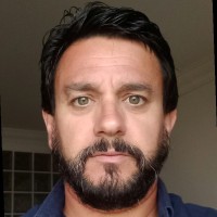 Fernando Ruffiner Militano