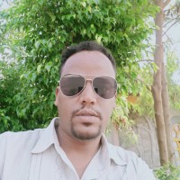 Wondimagegn Gebrehana