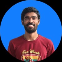 Srinivas Bodduru