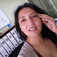 Veronica Rivas Téllez