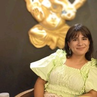 Eylem Garzanlı