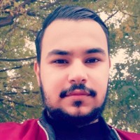 Hicham Chiker
