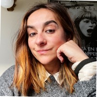 Irene Choclán