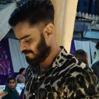 Muhammad Shehryar