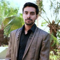 Anuj Gohil