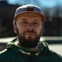 Arsen Shamatovskyi