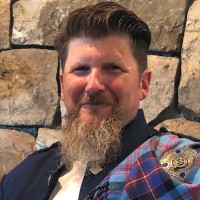 Scott Elson