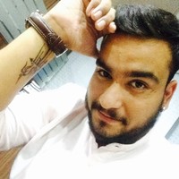 Nikhil Kaushik