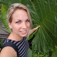 Nienke Peters