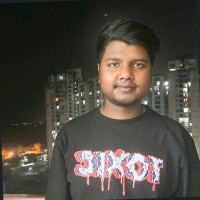 Harsh Kumar