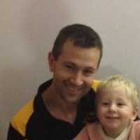 Aaron Blundell