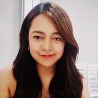 Jellian Mae Beronio