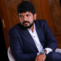 Mohammed Arshad