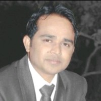 Amol Dolas