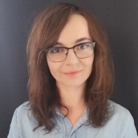 Ela Roszkowska