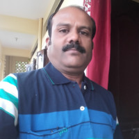 Kp krishna Kumar
