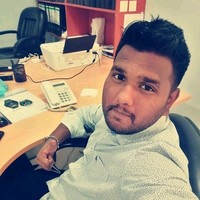 Ravi Parekh