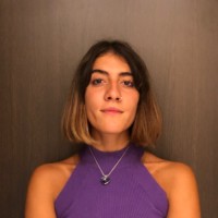 Aldana Campano Hofman