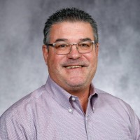 Tony Scharle