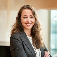 Hillary Blair Bisset